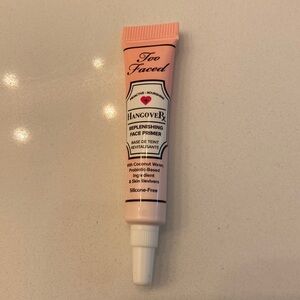 Too Faced Hangover Rx Face Primer .16 fl oz 5 mL